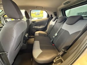 FORD ECOSPORT [2] SE TP 2000CC 4X2