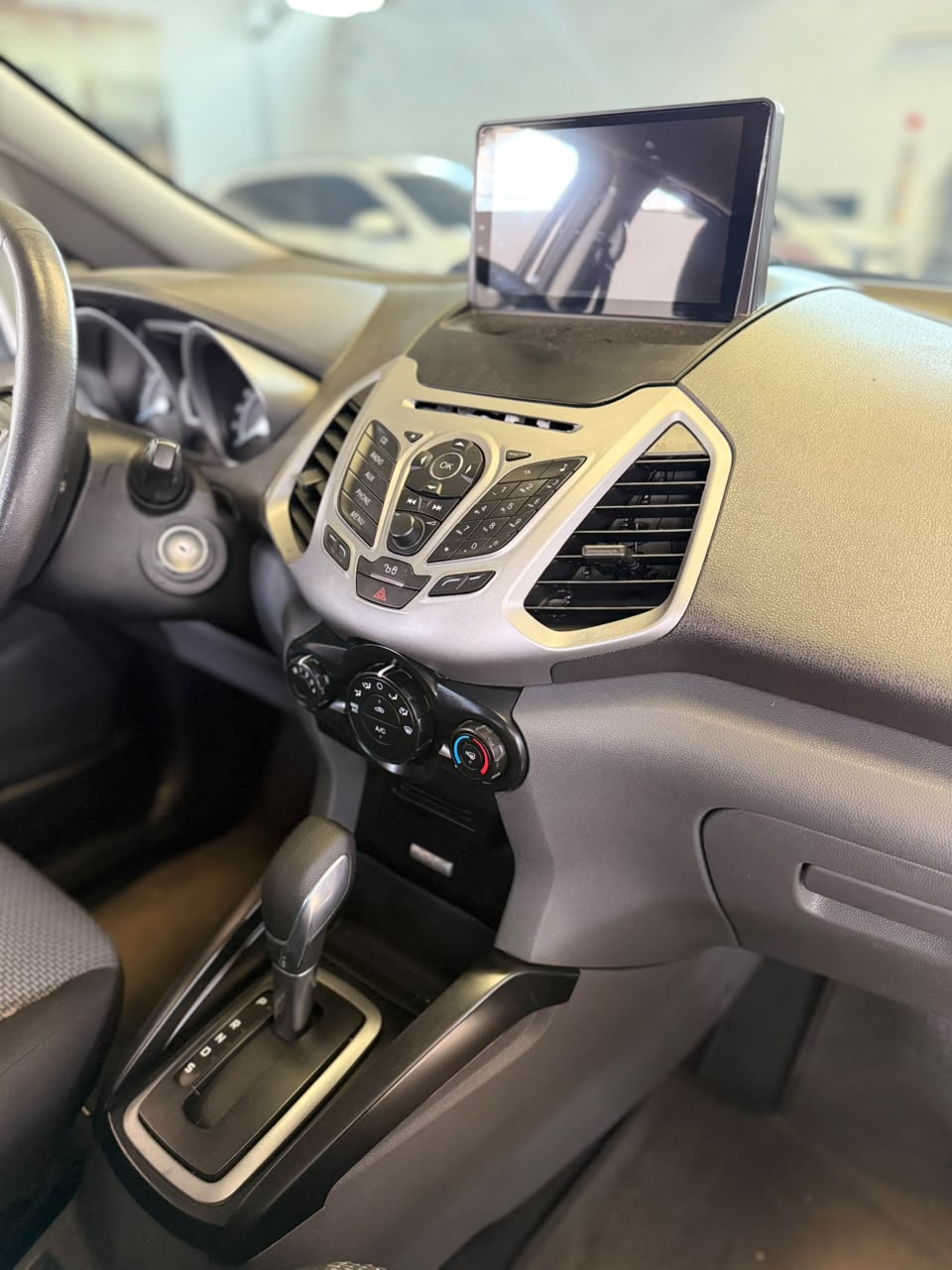 
								FORD ECOSPORT [2] SE TP 2000CC 4X2 full									