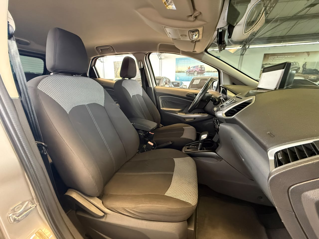 
								FORD ECOSPORT [2] SE TP 2000CC 4X2 full									
