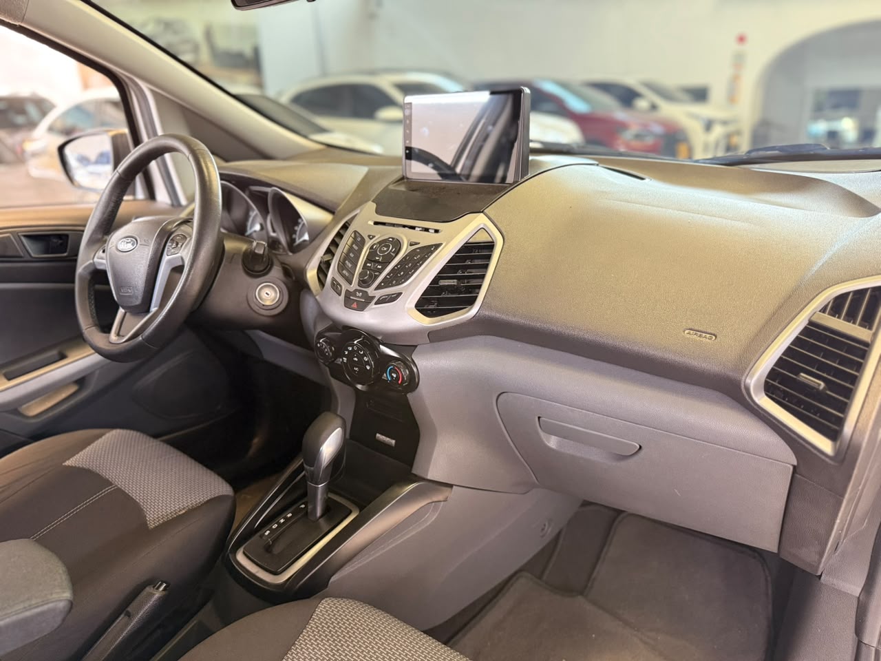 
								FORD ECOSPORT [2] SE TP 2000CC 4X2 full									
