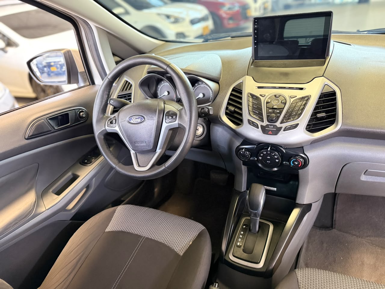 
								FORD ECOSPORT [2] SE TP 2000CC 4X2 full									