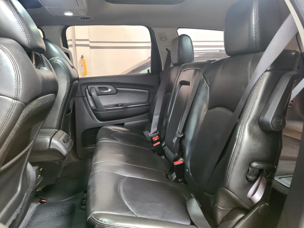 TRAVERSE 3.6L AT LS AWD