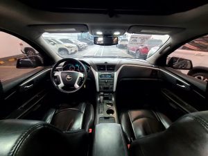 TRAVERSE 3.6L AT LS AWD