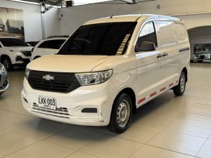 VAN N400 MAX CARGO 1.5L