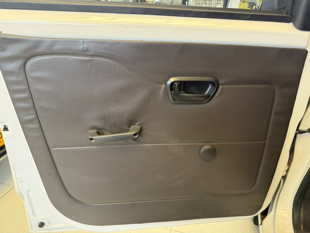 
								VAN N400 MAX CARGO 1.5L full									