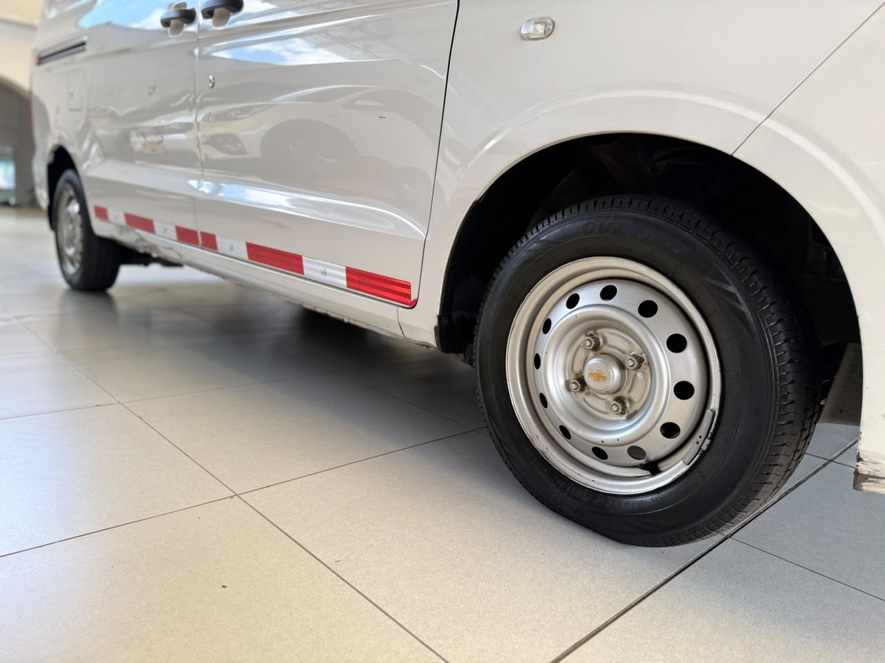 
								VAN N400 MAX CARGO 1.5L full									