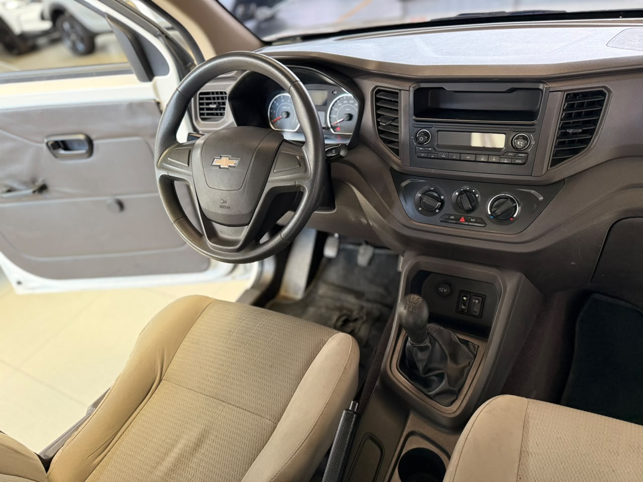 
								VAN N400 MAX CARGO 1.5L full									