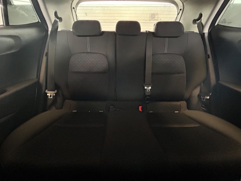 KIA PICANTO ZENITH AT