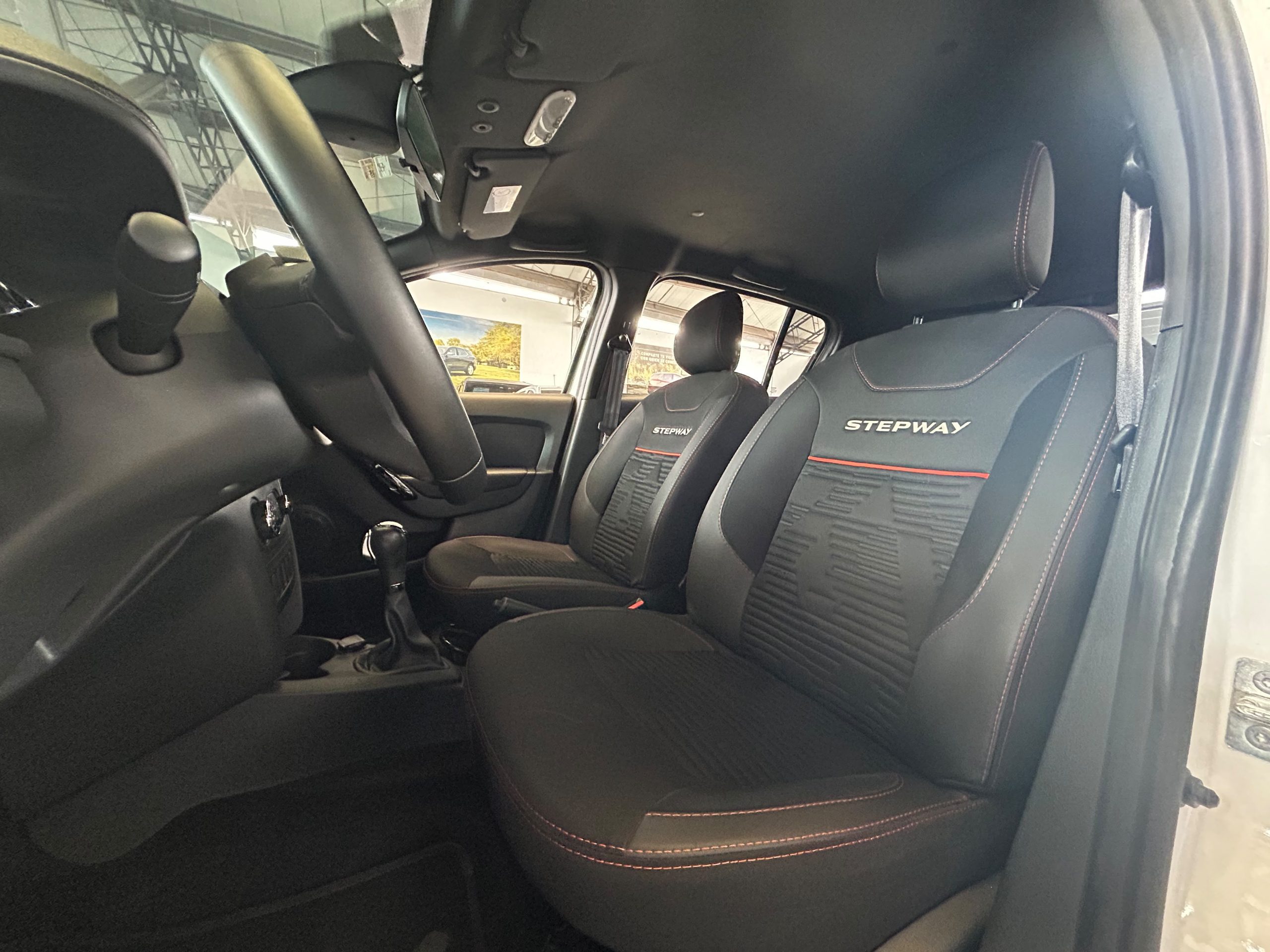 
								RENAULT STEPWAY TP 1600CC full									