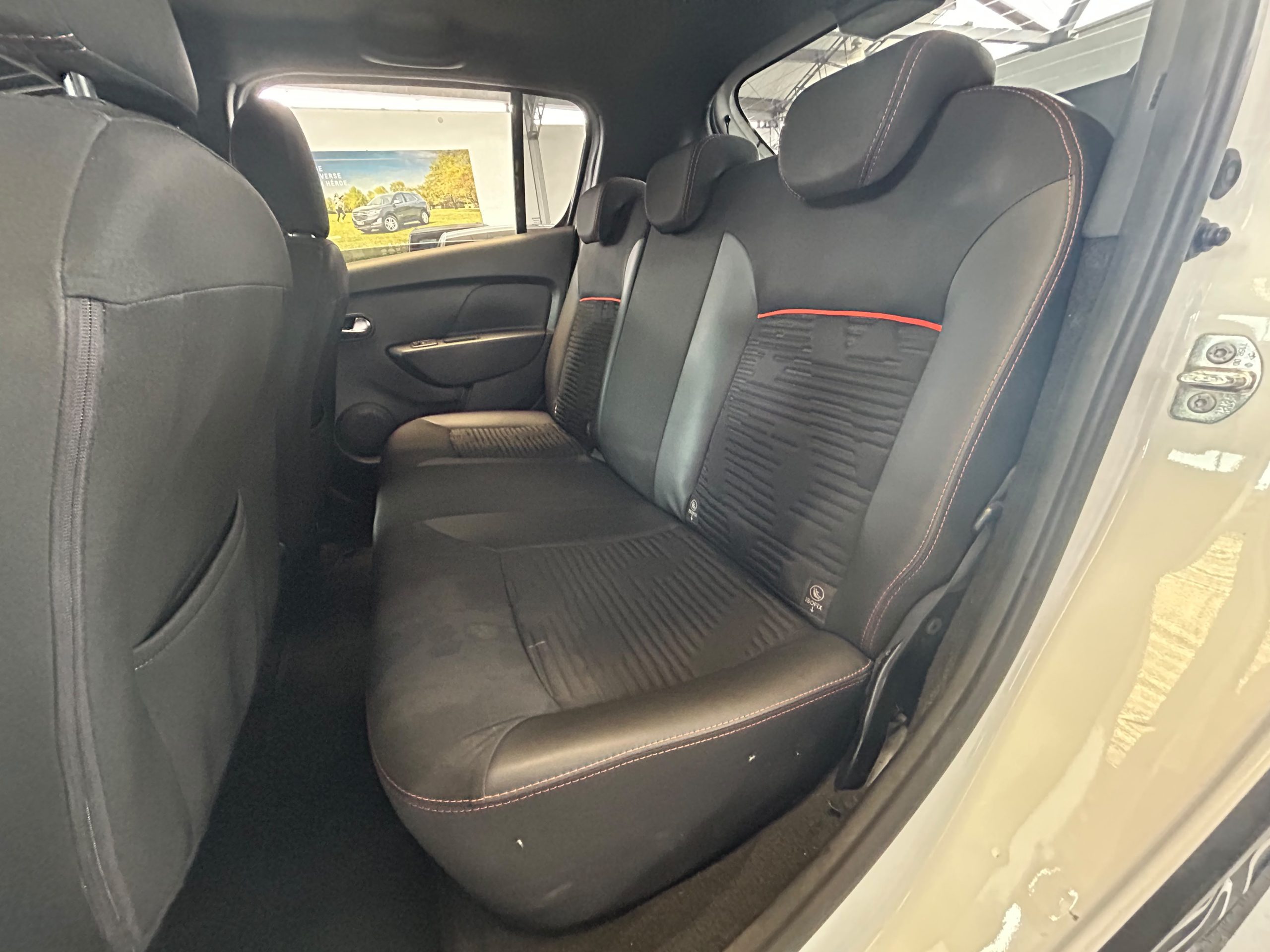 
								RENAULT STEPWAY TP 1600CC full									