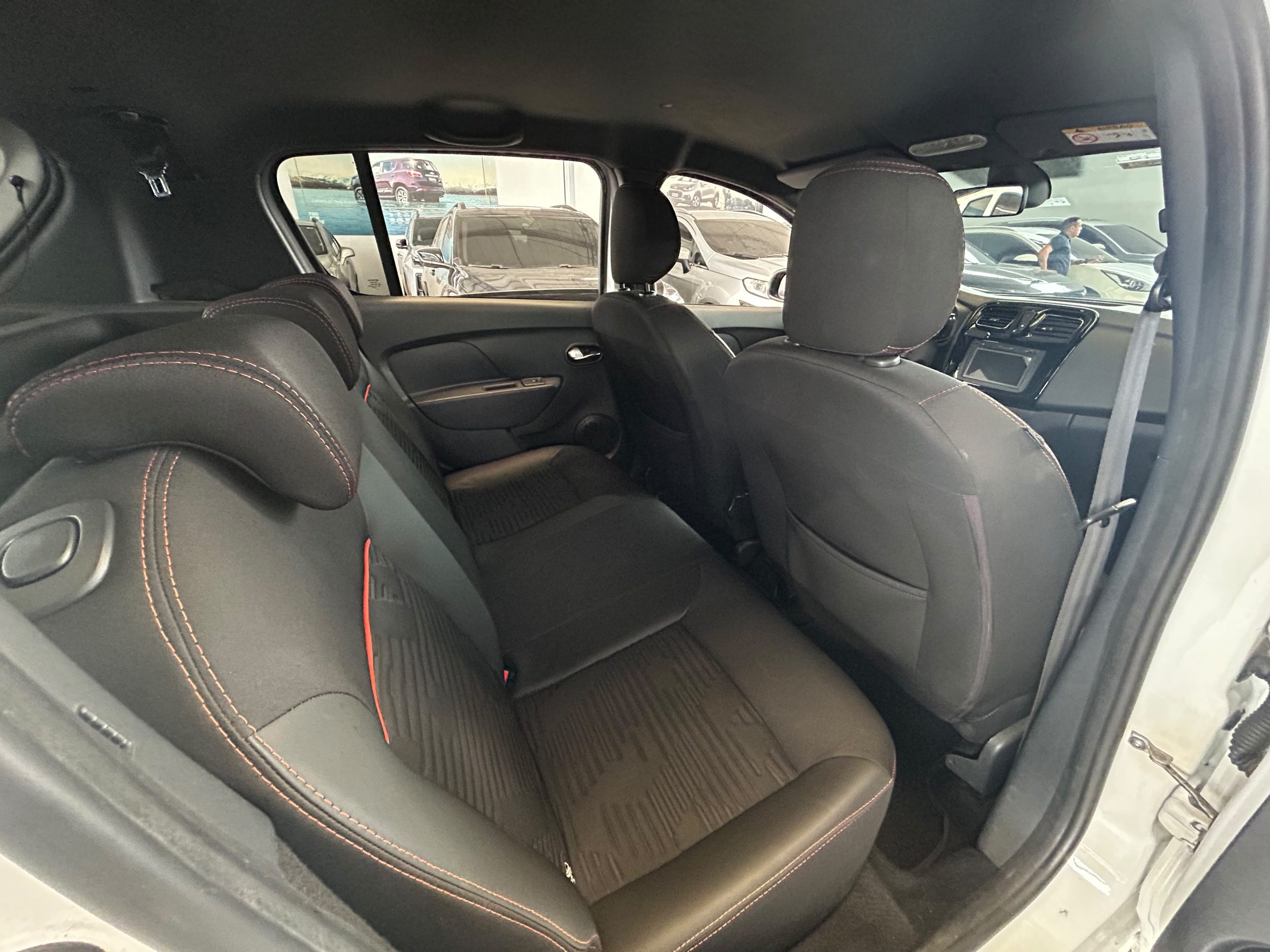 
								RENAULT STEPWAY TP 1600CC full									