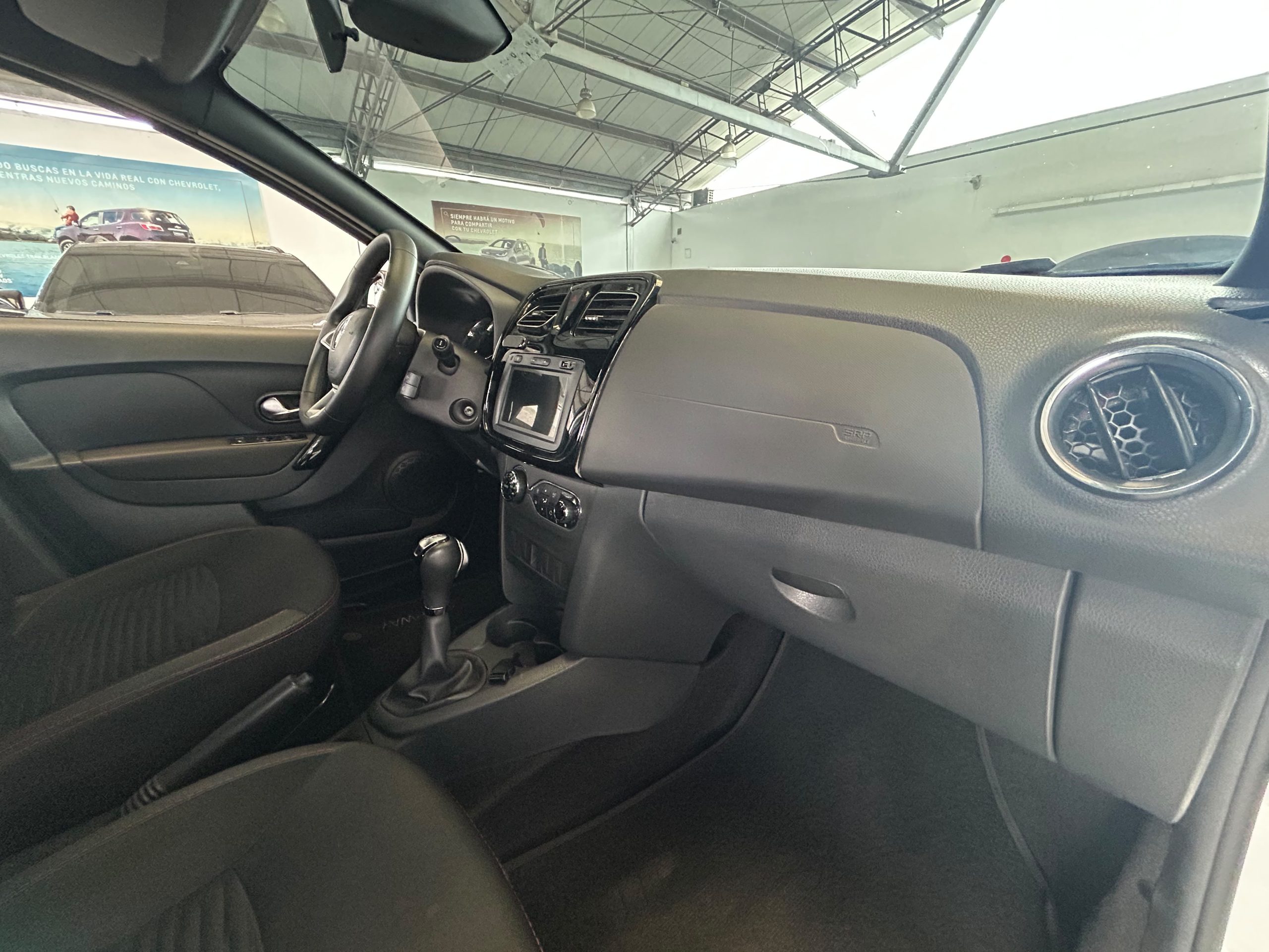 
								RENAULT STEPWAY TP 1600CC full									